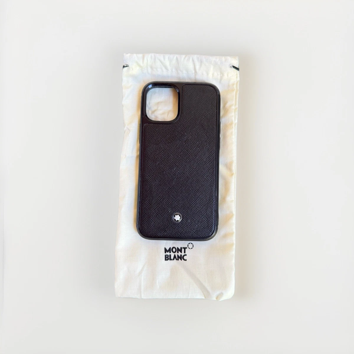 Preços baixos em Acessórios de celular Montblanc para Apple | eBay