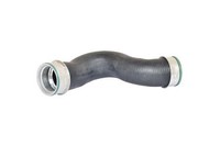 Ladeluftschlauch Unten Bugiad 82654 FÜR Audi Seat Skoda VW Intercooler Schlauch