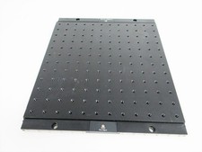 THORLABS TBB1212 LARGE-AREA TRANSLATION STAGE 12" X 13.66", 1/4"-20 TAPPED HOLES