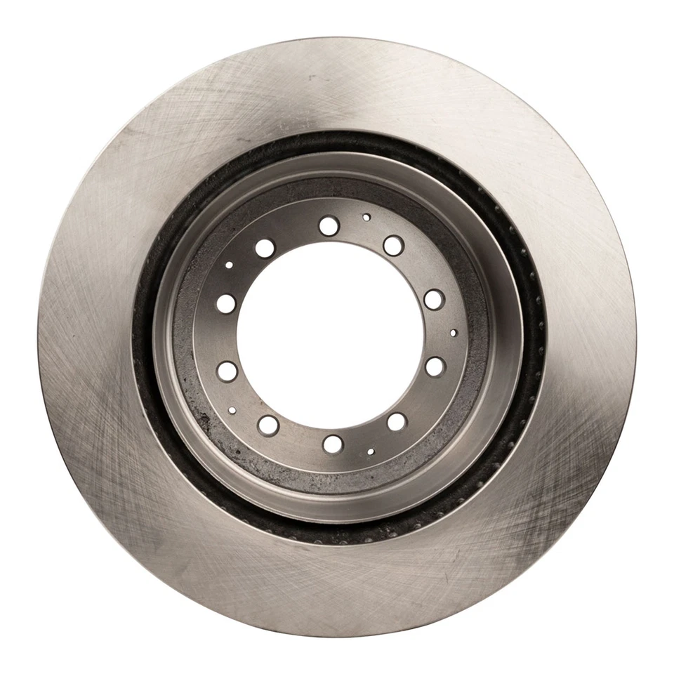 Pastilla de freno de rotor de freno delantero para International Harvester TerraStar 6,4 L 2010-2015 Foto 4 de 4