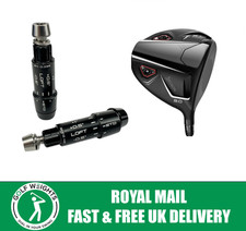 Srixon ZXi Serie Aftermarket Golf Schaft Adapter 0,335 RH Driver Fairway