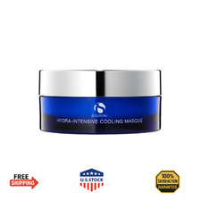 iS CLINICAL Hydra-Intensive Cooling Masque, Hydrating Face Mask, Aloe Vera Face
