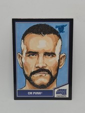 2013 Topps Best of WWE Wrestling Cards 8