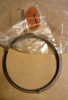 Moto Guzzi frame flange headlight California EV1100 '99/'00 Cod.GU03339800