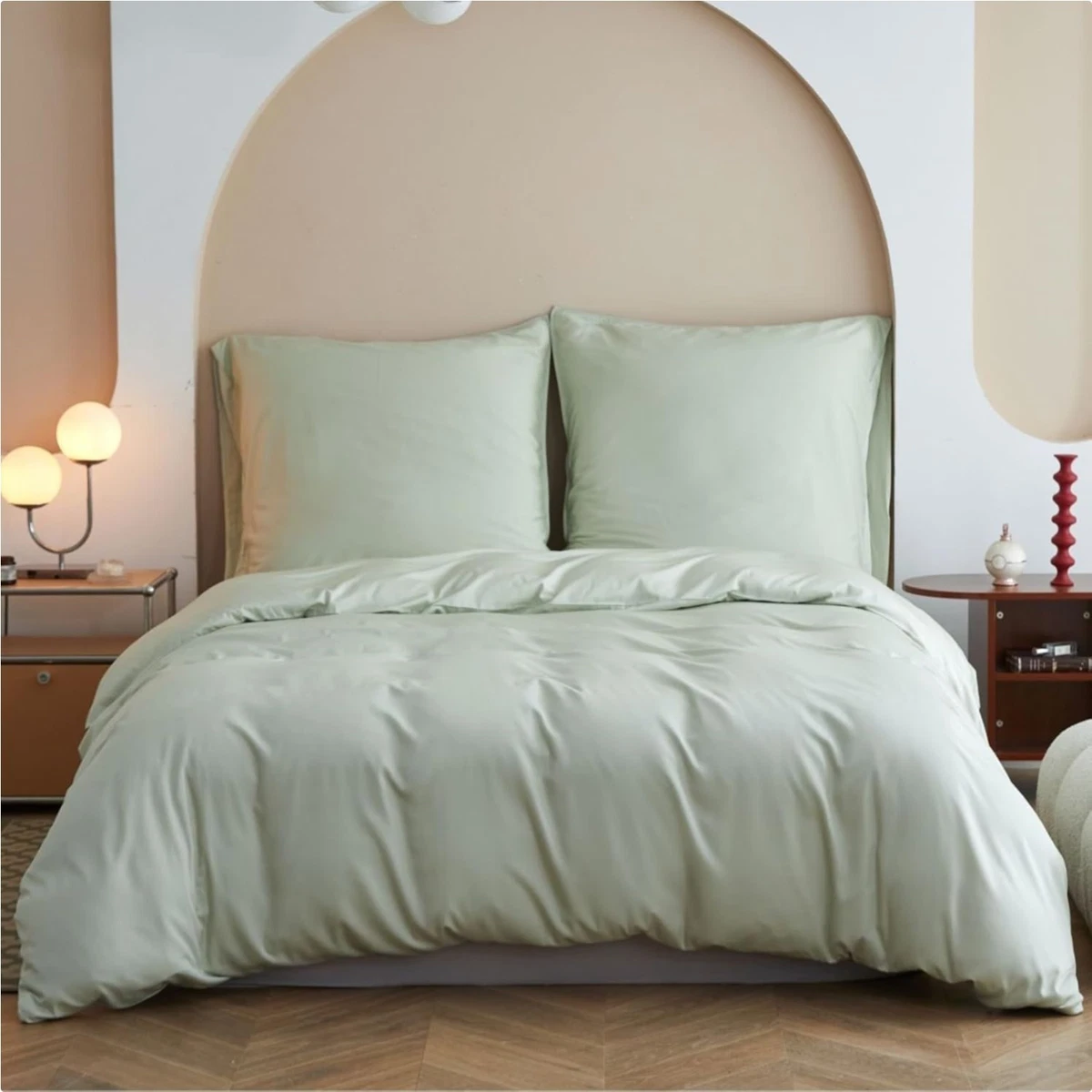 Bettwsche mit Bambus-Thema online kaufen | eBay.de