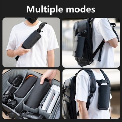 Protective Case Storage Bag for Pocket 3 Essential Travel Organiser Box