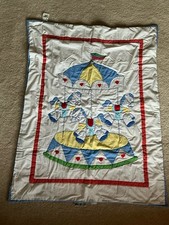 Baby Quilt by A Little Angel
