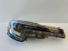 Toyota Corolla E210 E21 2023 Vorne rechts Scheinwerfer 81110-02X10 MCJ26433