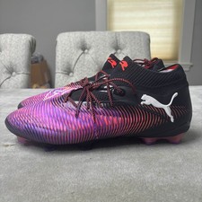 Puma Future Ultimate 8 FG 'Unlimited Pack' Soccer Cleats Men's Size 11.5