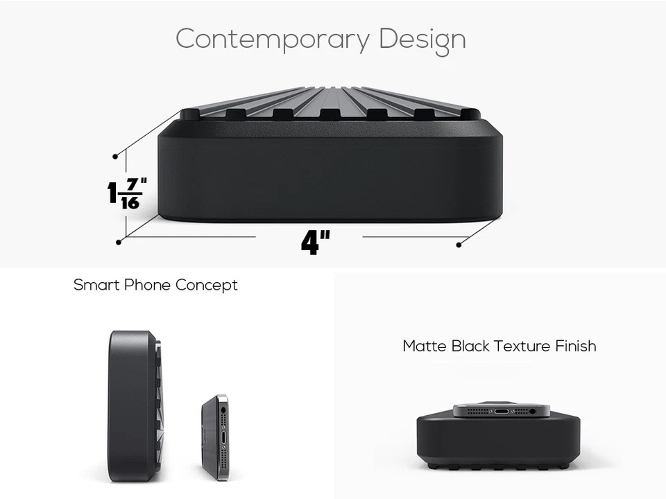 SUPERADAS estriberas 4" negro mate ajuste 03-08 Nissan Murano Foto 3 de 4