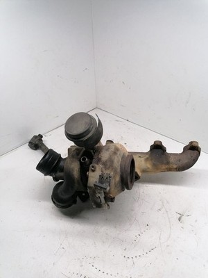 Volkswagen PASSAT B6 2006 Diesel 77kW Turbo 036253014 EDA12097