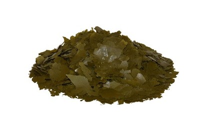 Ken's Ultra Spirulina Flake