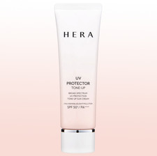 HERA UV Protector Tone Up Sun Cream 50ml 1.69oz SPF50 PA   K-Cosmetics