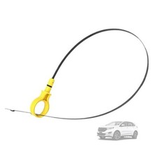 Engine Oil Dipstick, Fits for Ford Edge, Explorer, Flex, Lincoln