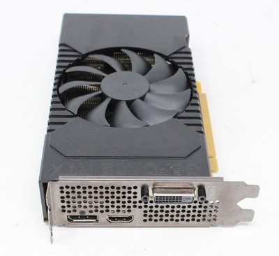 HP Geforce RTX 2060 6GB HP OEM Model
