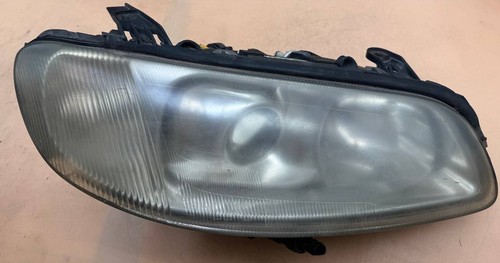 Opel Omega Scheinwerfer Frontscheinwerfer rechts 14314600 S581