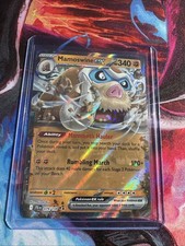 Mamoswine ex 079/159 Sv09: Journey Together Holo