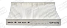 CHAMPION Filter, Innenraumluft CCF0336 für HONDA ROVER LAND ROVER