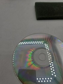 Die Hard Arcade Sega Saturn Complete W Manual Registration NM Disc 1997