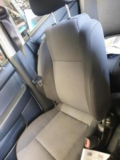 Siège Chevrolet AVEO