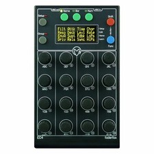 Faderfox Micromodul EC4 Encoder USB MIDI Controller