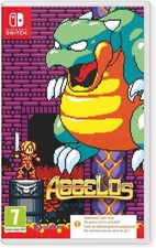 ebay® Auktion 267768577990 | Aggelos Nintendo SWITCH CIAB Thumbnail of ebay® auction 267768577990 | Aggelos Nintendo SWITCH CIAB
