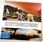 LED ZEPPELIN "HOUSES OF THE HOLY"  180g REISSUE REMASTER - LP VINYL -SEALED