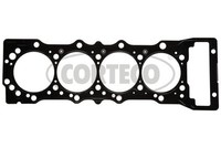 Corteco Zylinderkopfdichtung FüR Mitsubishi Pajero IV 3.2 DI-D 4WD