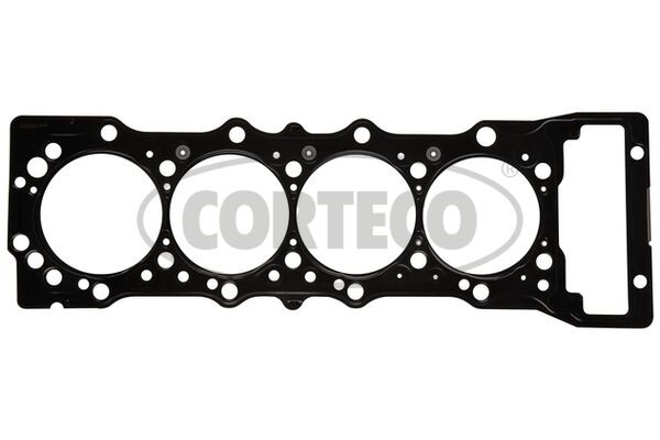 Corteco Zylinderkopfdichtung FüR Mitsubishi Pajero IV 3.2 DI-D 4WD-image
