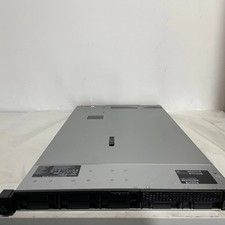 HPE ProLiant DL325 Gen11 9354P 3.25GHz 32c 64t 256GB-R 8SFF MR408i-o 800W