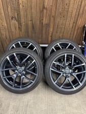 Nismo V2 Wheels