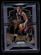 Diana Taurasi 2020 Panini Prizm WNBA #84