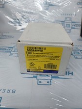 Square D Surge Protective Device SDSA4040 3phase 480/277V 200ka  Spd  Type 4X