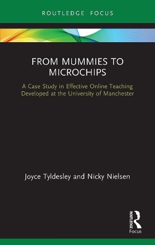 From Mummies to Microchips by Joyce Tyldesley, Nicky Nielsen - 9780367516864
