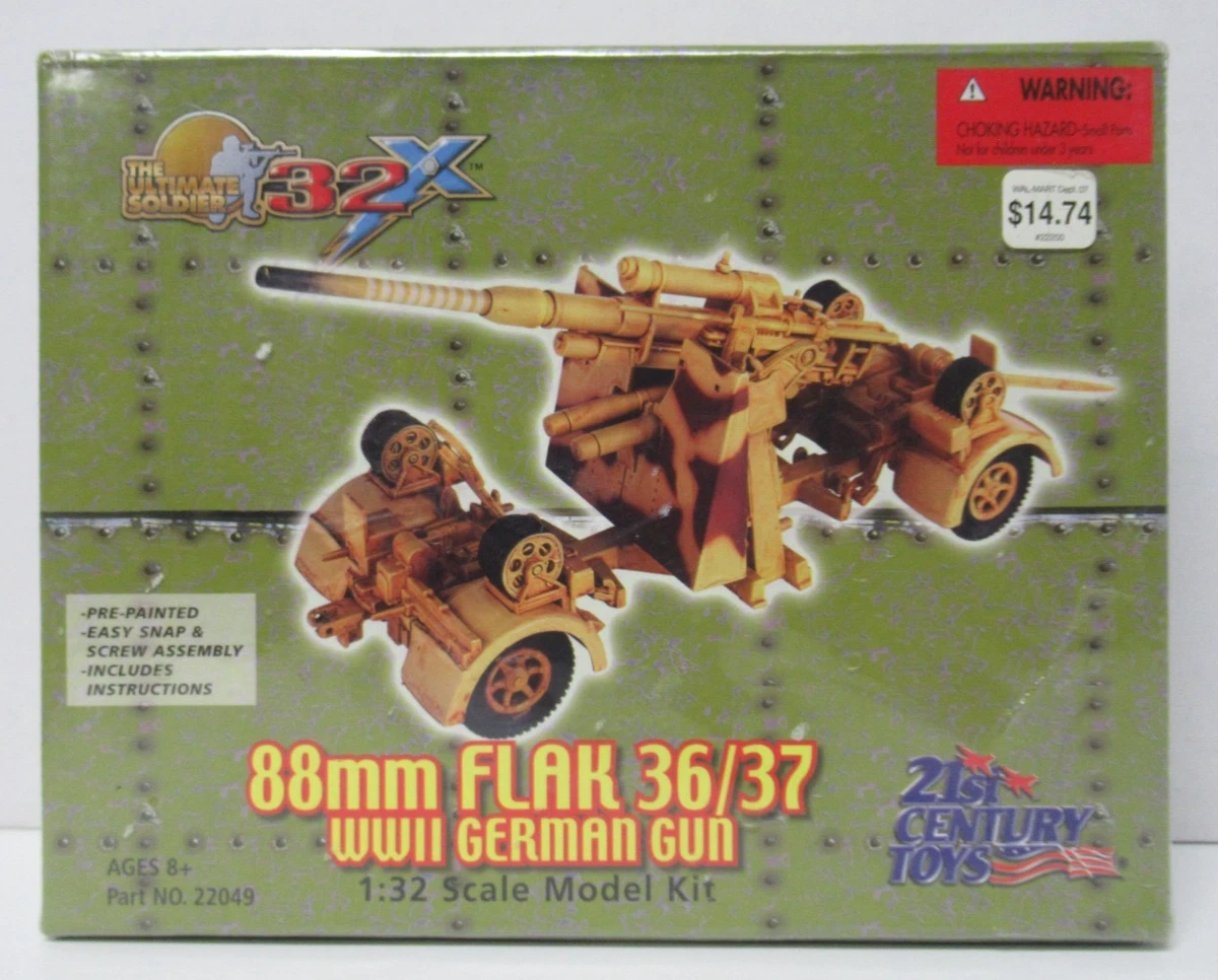 Ultimate Soldier 1:32 Diecast Tanks & Military Vehicles for sale