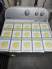 Best Of The 80's Music Video DVD Set Volume 1-15 Rare Dolby Digital