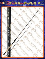 مقتنيات Canna Colmic