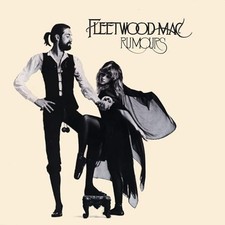 Fleetwood Mac - Rumours - Fleetwood Mac CD GTVG The Fast Free Shipping