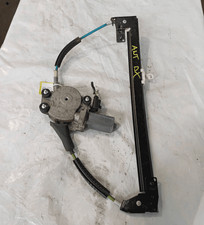 Elektrischer Fensterheber Vordertür mit R... Rechts ALFA ROMEO 147 (W8) 1.6 16V