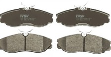 Plaquette de frein Nissan TERRANO