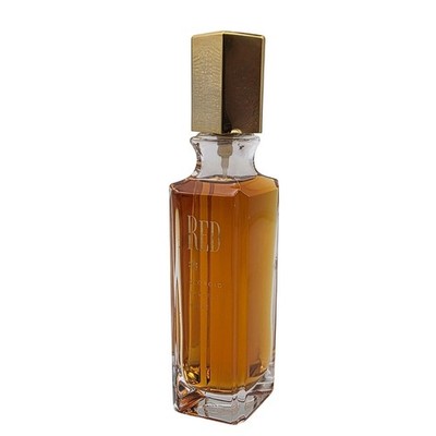Giorgio Beverly Hills Red Eau de Toilette 3.0 oz 90ml Spray Vintage Fragrance N3