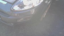 Pare-choc avant Fiat PUNTO EVO