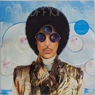 PRINCE Art Official Age SEALED 2LP