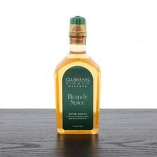Pinaud Clubman Reserve Brandy Spice Aftershave, 6 oz.