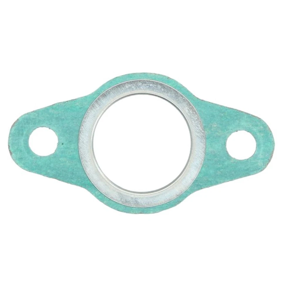 Collecteur D'Échappement pour Vespa ET3 125 Primavera R N Spécial L Sprinter 50 - Photo 2/3