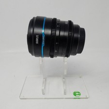 SIRUI 35 T1.2 35mm For Sony E-Mount Fixed/Prime Lens Manual Cine Lens