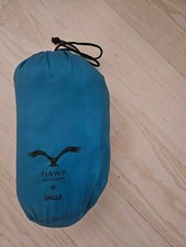 Moskito Netz - Hawk Conical XXL Polyester mit Befestigungsset und Reisetasche