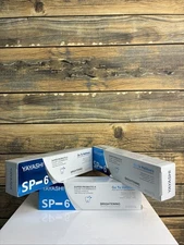 Yayashi SP-6 Super Probiotic Whitening Toothpaste Oral Health NEW 120g *Lot Of 3