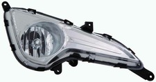 NEBELSCHEINWERFER RECHTS FÜR HYUNDAI I40 I CW (VF) - ABAKUS 221-2037R-UE