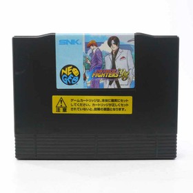 Used The King Of Fighters 98 Neo Geo Retro FV153